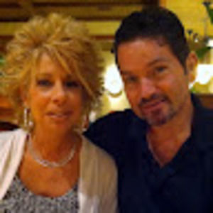 Meet your Posher, Donna